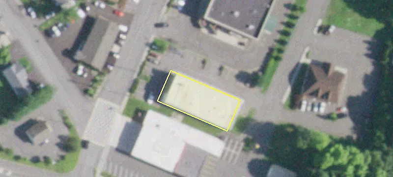 7 Central Ave