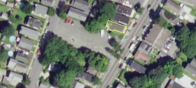 423 3rd Ave