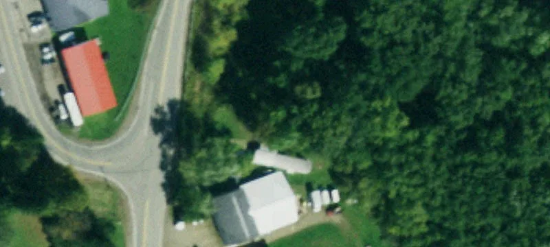 2040 4th Mile Rd