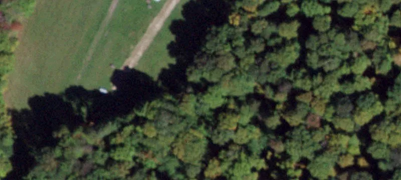 Hickey Rd
