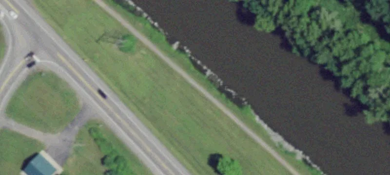Barge Canal E