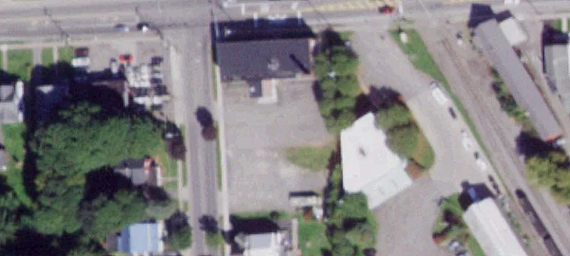 111 Prt Watson St