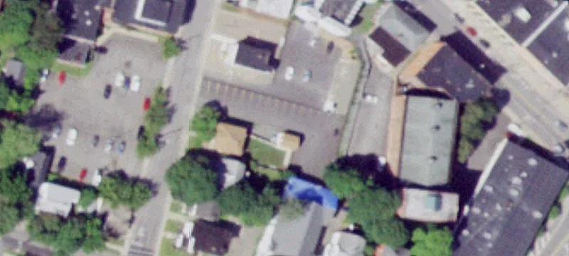 61 Chestnut St