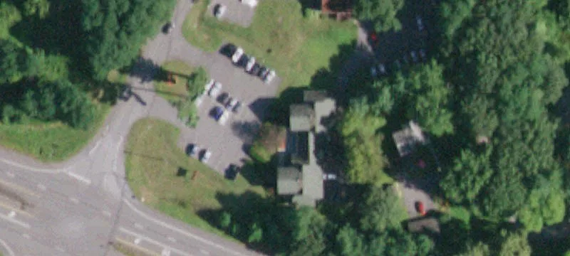 45 5th Mile Woods Rd