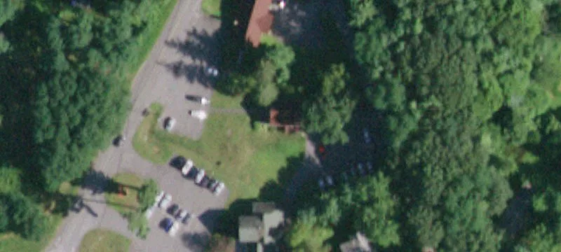 41 5th Mile Woods Rd