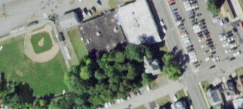 1 Ramapo Ave