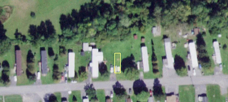 Blauvelt Dr