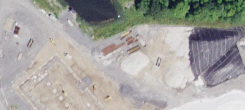 166 Industrial Park Ln