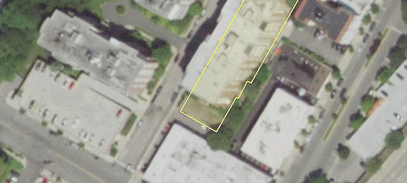 2 Washington Sq, Unit 1G