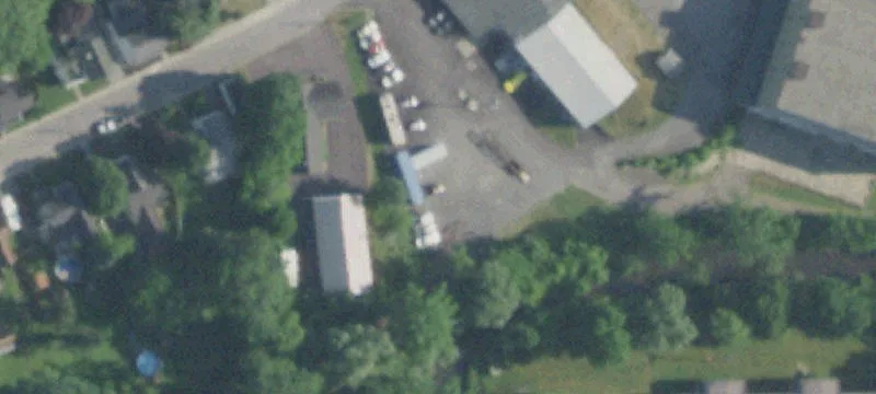 9 Upton St