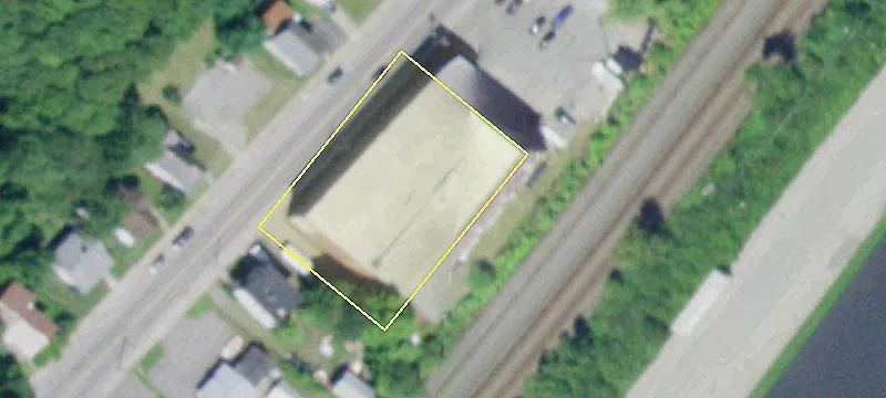 437 Main St, Unit 453