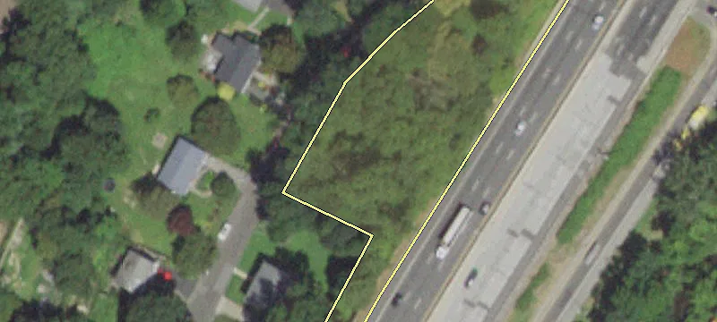 Baldwin Pl Fenimore Rd