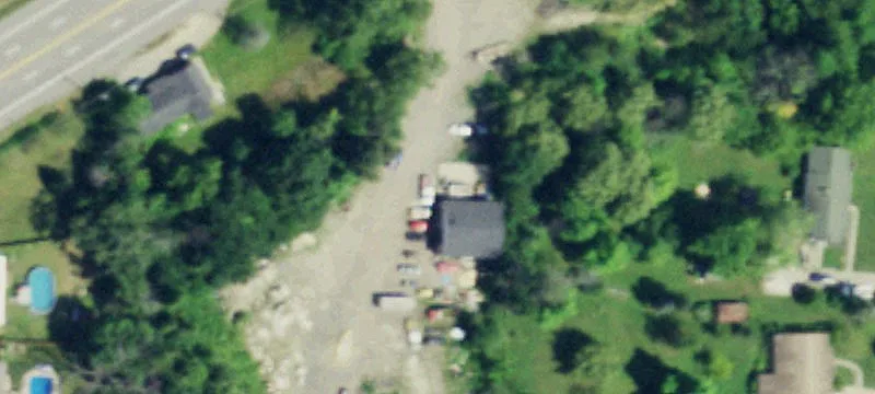 6613 Erie Rd