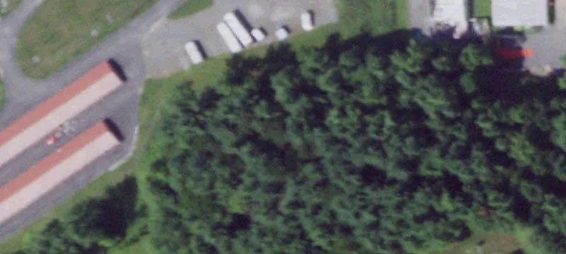 Fairgrounds Dr