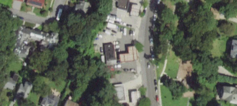 151 Wolfs Ln