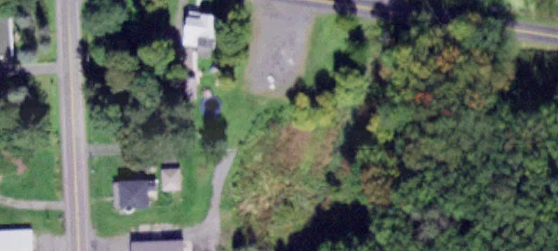 Slayton Rd