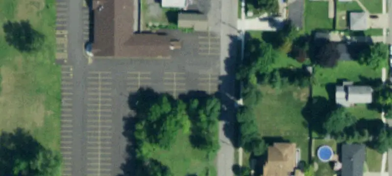 Vlg Of Depew