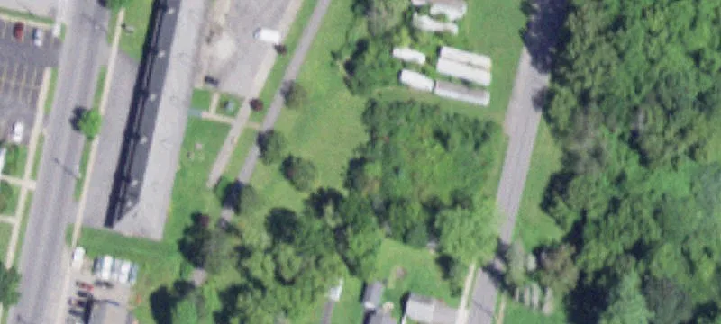 Townsend Ave