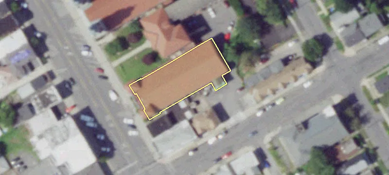 808 Salina St