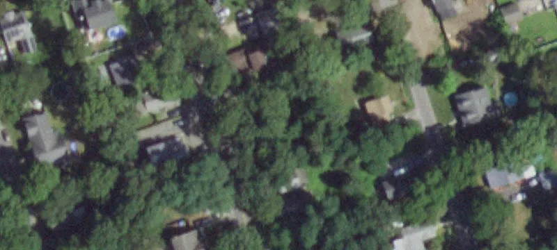 Whittier Dr