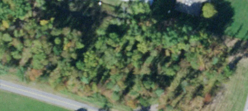 Ulsterville Rd At State Rte 302