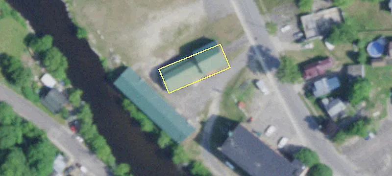 121 Catherine St