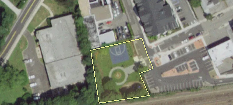 109 Texaco Ave