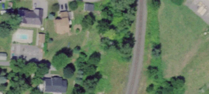 Vl-r Cedar St