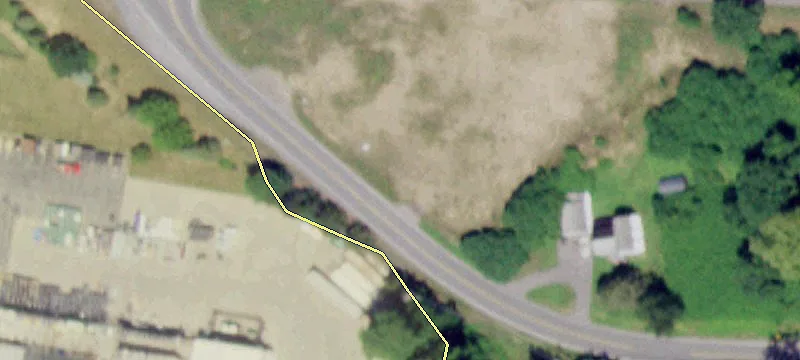 Old Plant Rd