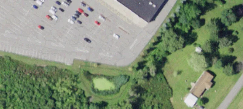 Cary Park Rd