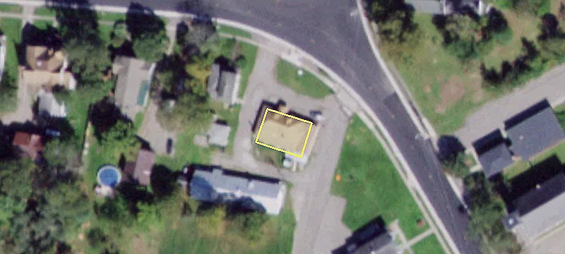 3 Spencer Ave
