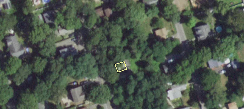 Whittier Dr