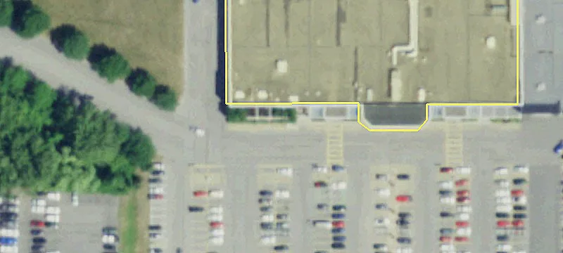 7200 Niagara Fls Blvd