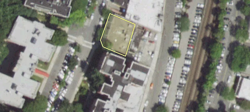 134 Garth Rd