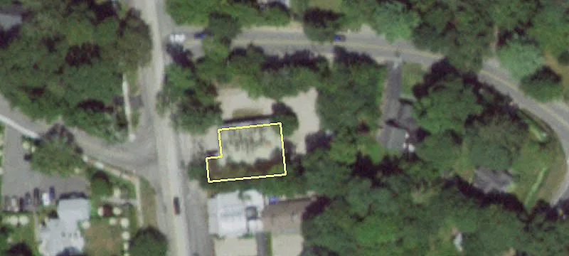 46 3rd Mile Hbr Rd