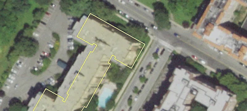 35 Chatsworth Ave, Unit PO10