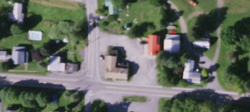 2712 Eagleville Rd