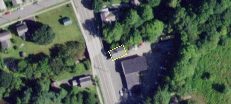 160 Main St