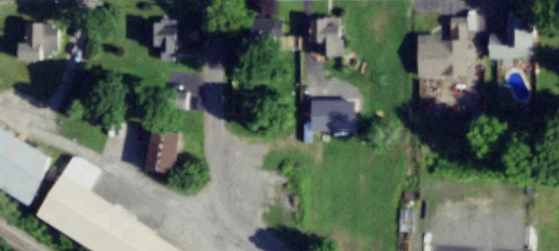 88 Geddes St