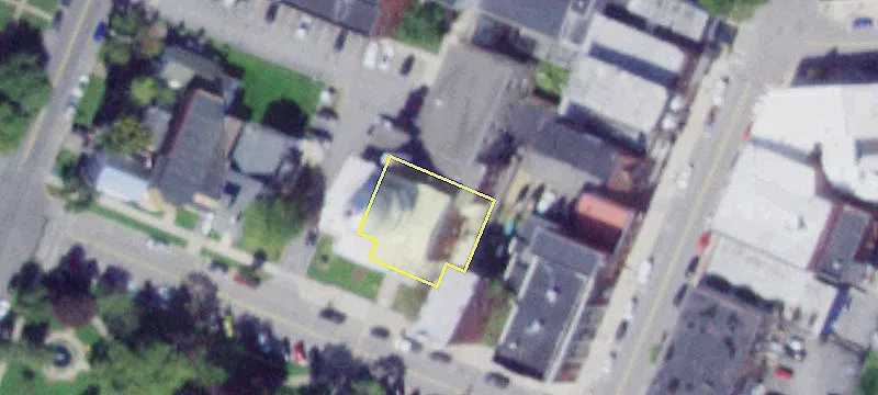 26 Church St