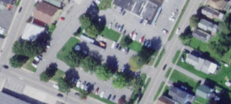 Geneva St