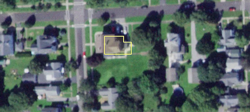 24 Catherine St