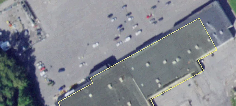 6740-6744 Rte 31st E