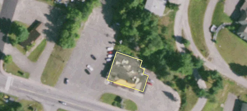 2099 Saranac Ave