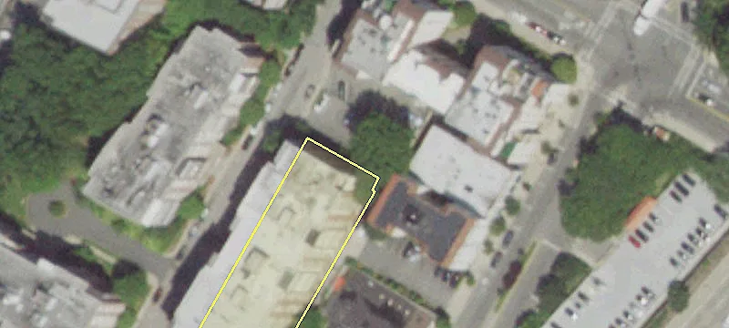 2 Washington Sq, Unit 6G