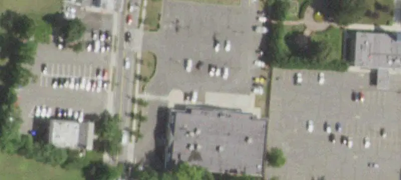 Main St