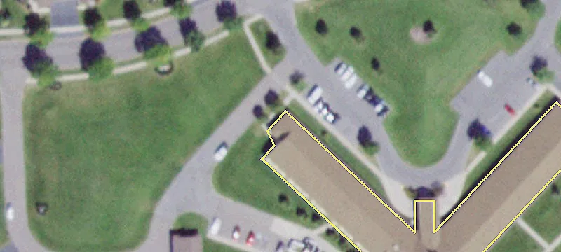 516 Mnr House Dr