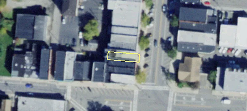 7 Liberty St