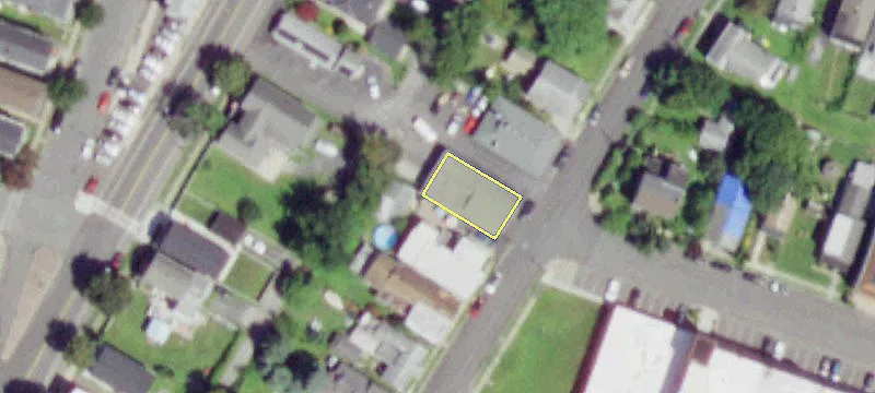 123 2nd Ave