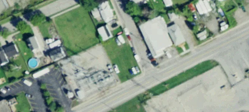 100 Sawyer Ave